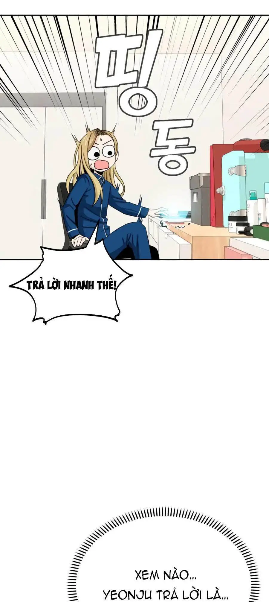 Lớ Ngớ Vớ Phải Tình Yêu Nettruyen ZZZ Chương 62.2 Page 37