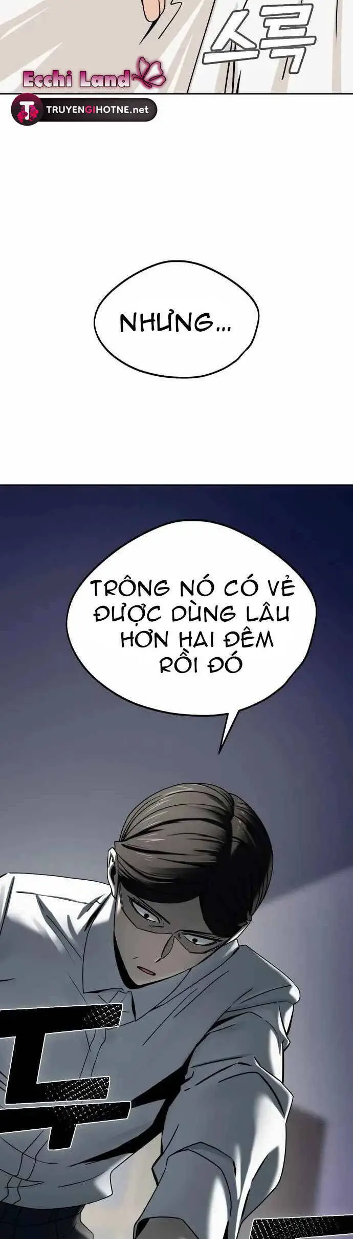 Lớ Ngớ Vớ Phải Tình Yêu Nettruyen ZZZ Chương 53.2 Page 2