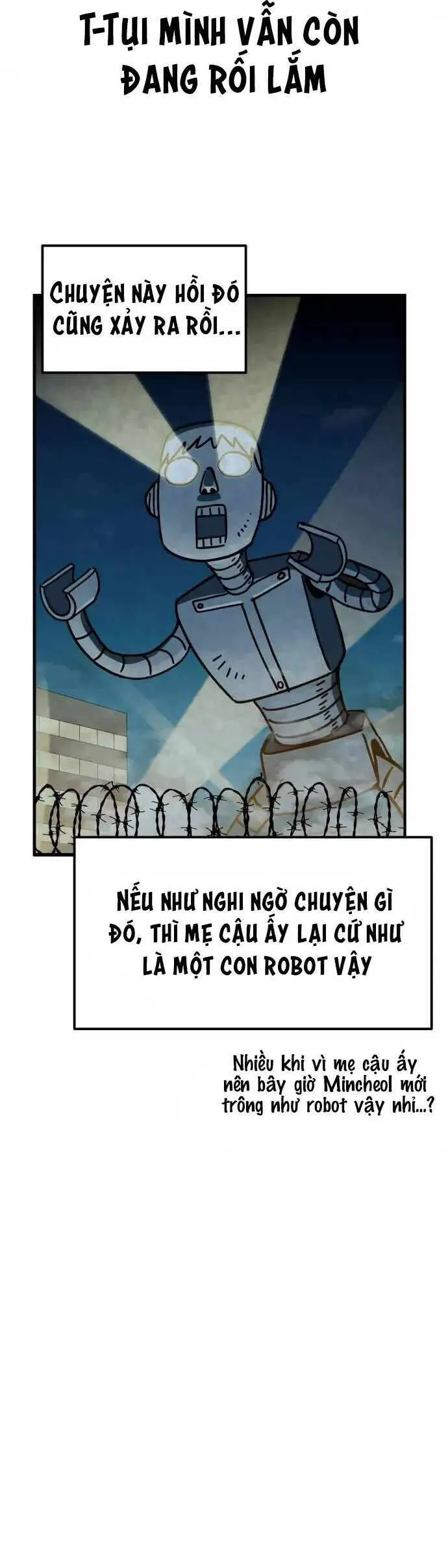 Lớ Ngớ Vớ Phải Tình Yêu Nettruyen ZZZ Chương 53.2 Page 4
