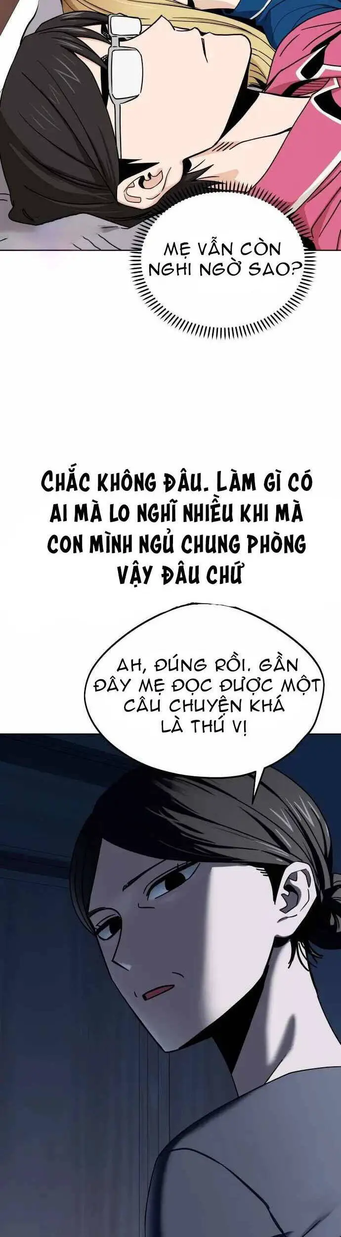 Lớ Ngớ Vớ Phải Tình Yêu Nettruyen ZZZ Chương 53.2 Page 6