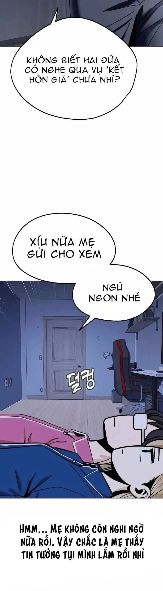 Lớ Ngớ Vớ Phải Tình Yêu Nettruyen ZZZ Chương 53.2 Page 7