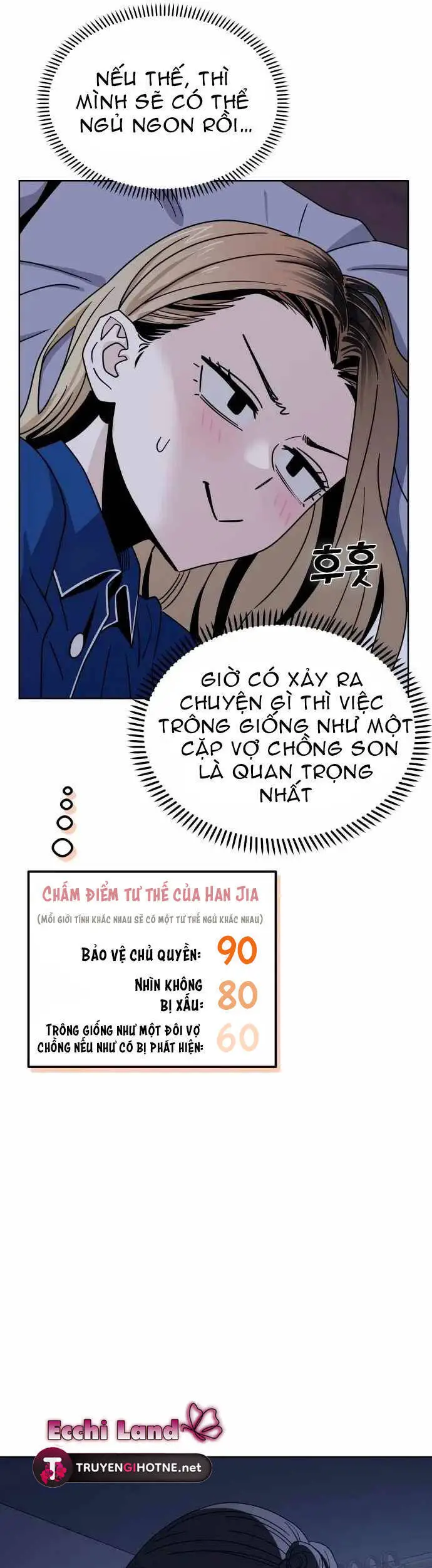 Lớ Ngớ Vớ Phải Tình Yêu Nettruyen ZZZ Chương 53.2 Page 13