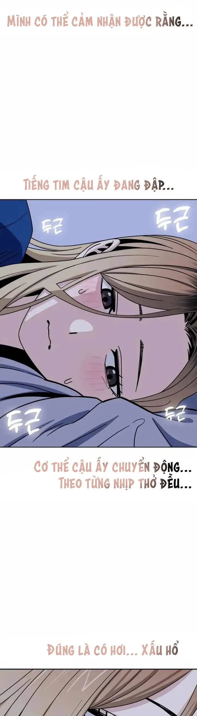 Lớ Ngớ Vớ Phải Tình Yêu Nettruyen ZZZ Chương 53.2 Page 17