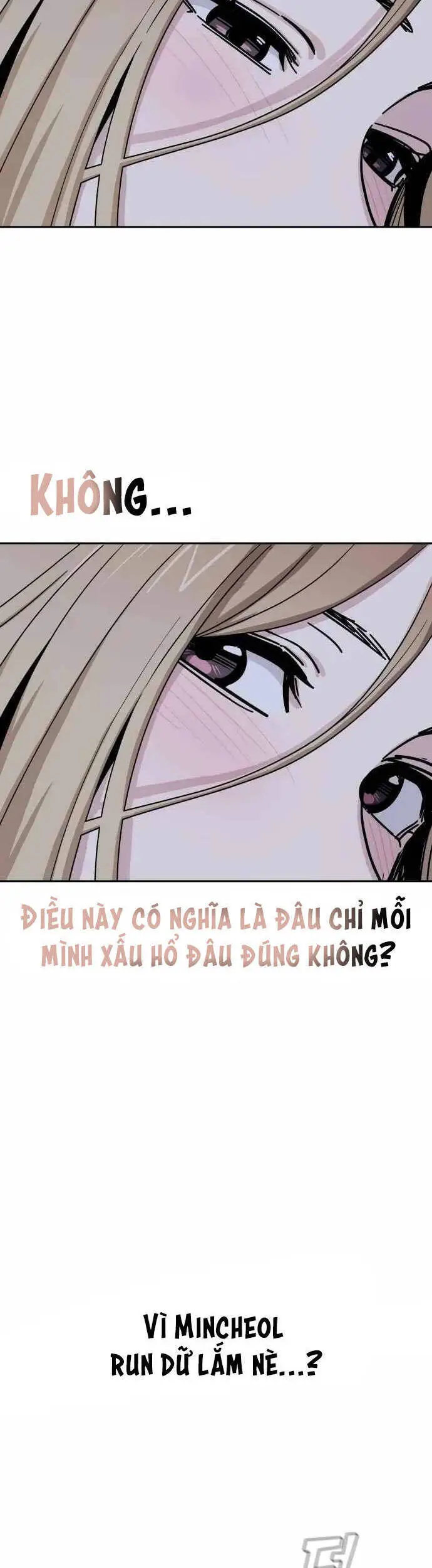 Lớ Ngớ Vớ Phải Tình Yêu Nettruyen ZZZ Chương 53.2 Page 18