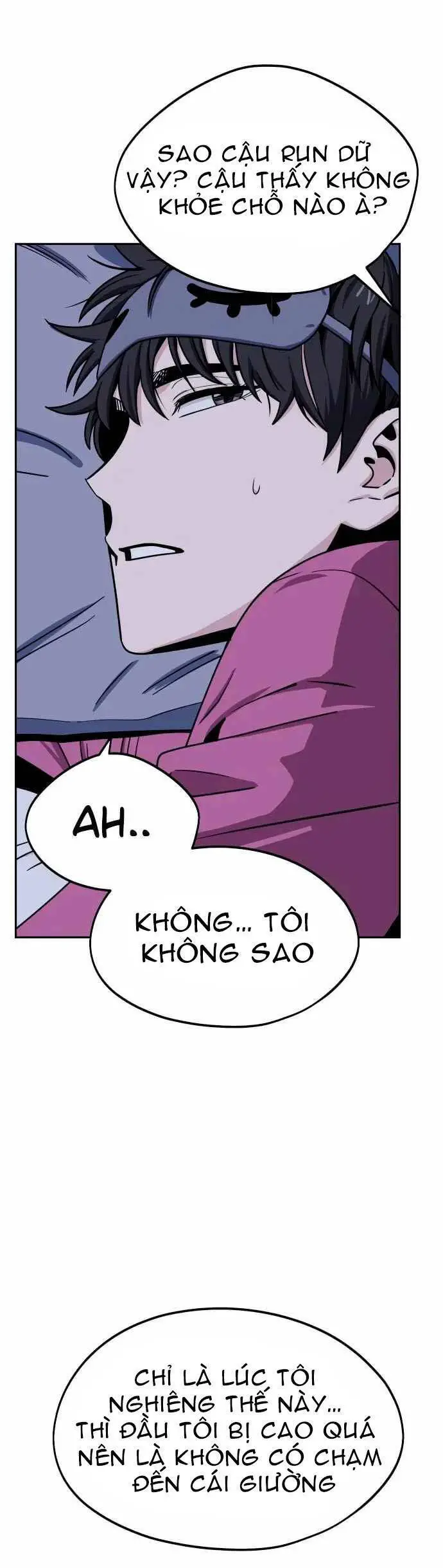 Lớ Ngớ Vớ Phải Tình Yêu Nettruyen ZZZ Chương 53.2 Page 21