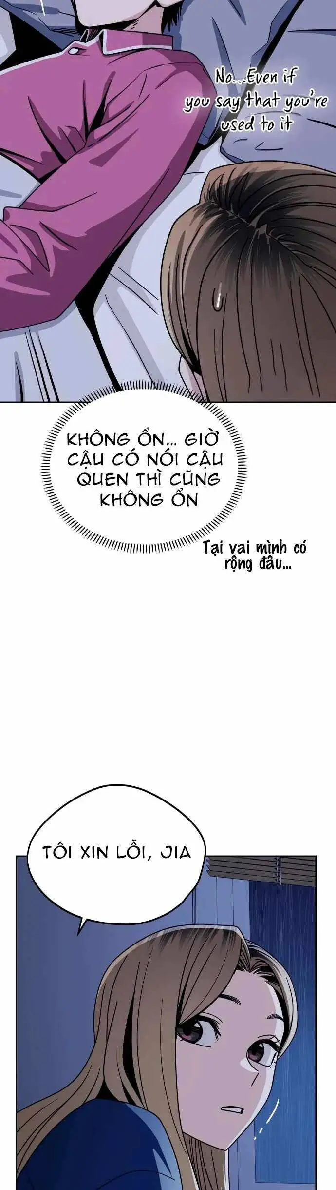 Lớ Ngớ Vớ Phải Tình Yêu Nettruyen ZZZ Chương 53.2 Page 23