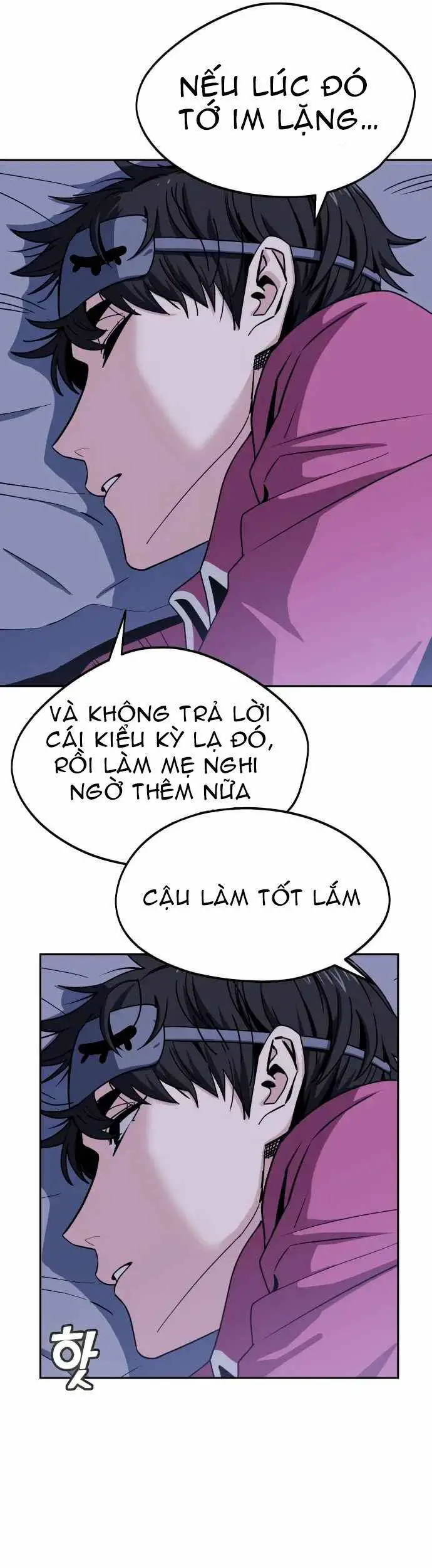 Lớ Ngớ Vớ Phải Tình Yêu Nettruyen ZZZ Chương 53.2 Page 25