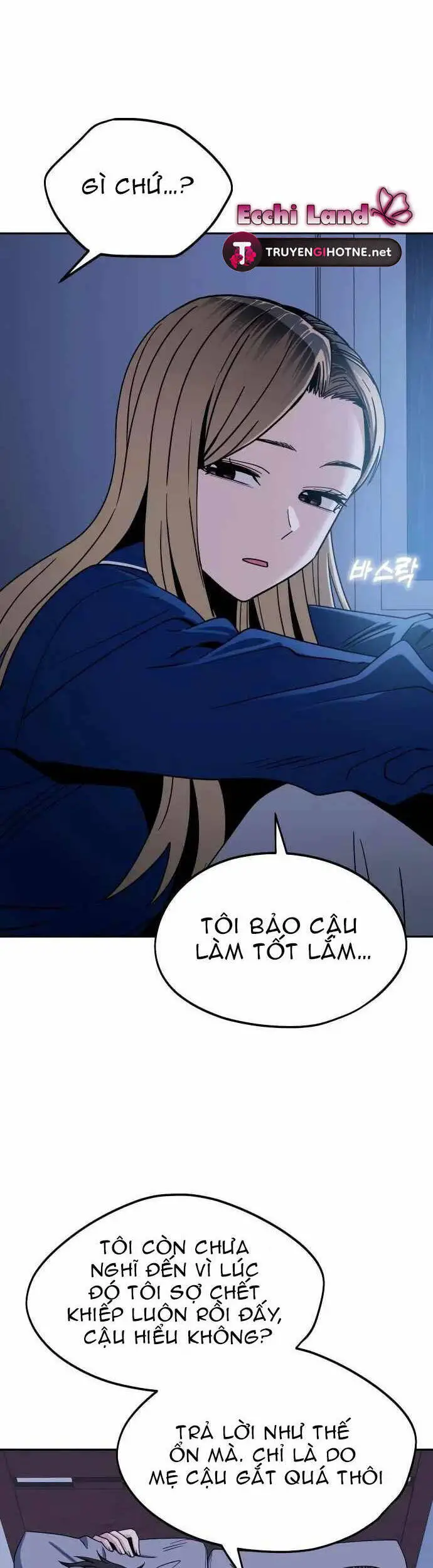 Lớ Ngớ Vớ Phải Tình Yêu Nettruyen ZZZ Chương 53.2 Page 26