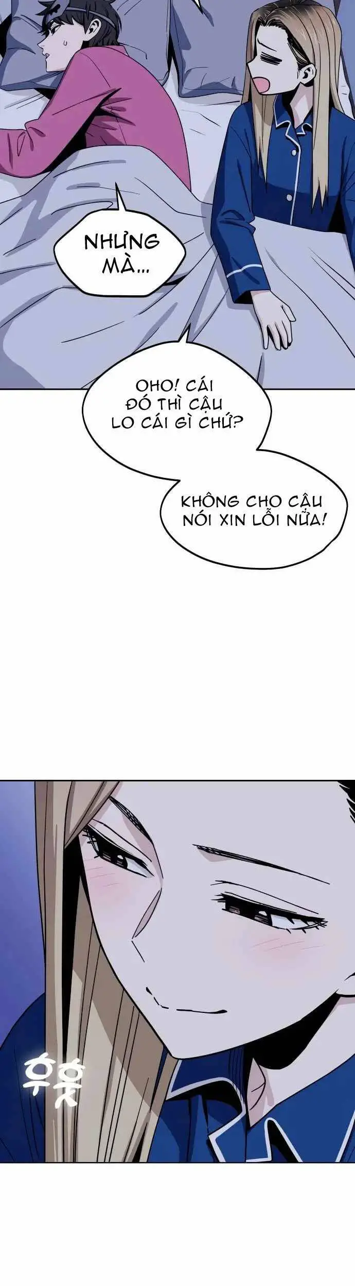 Lớ Ngớ Vớ Phải Tình Yêu Nettruyen ZZZ Chương 53.2 Page 27