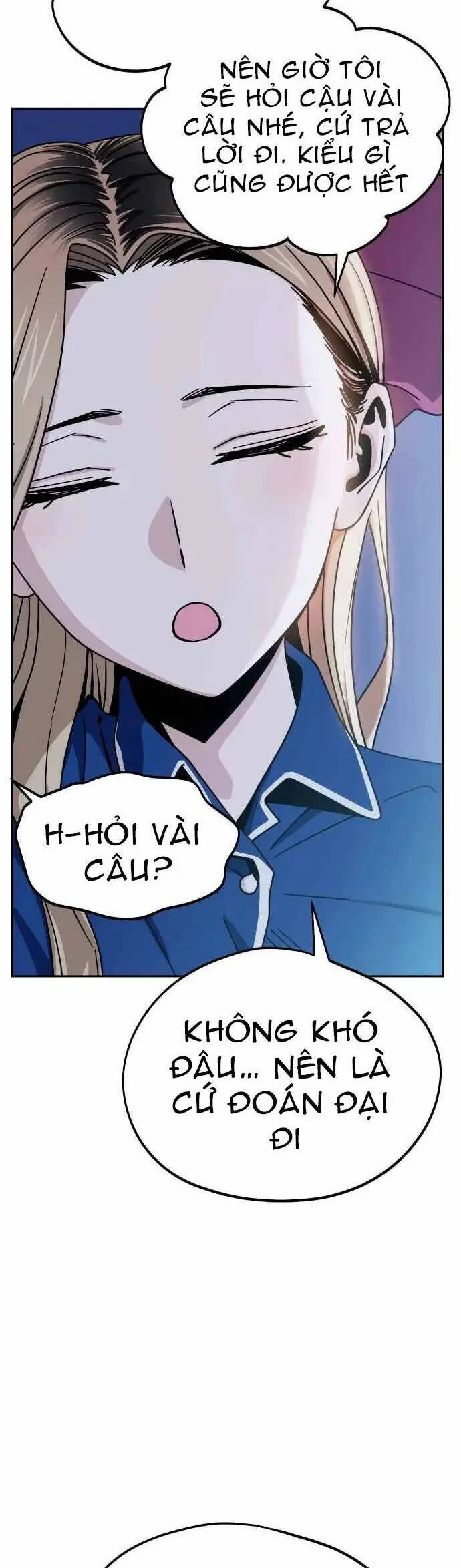 Lớ Ngớ Vớ Phải Tình Yêu Nettruyen ZZZ Chương 53.2 Page 34