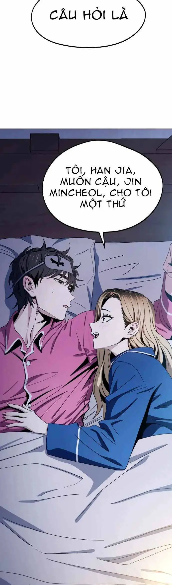 Lớ Ngớ Vớ Phải Tình Yêu Nettruyen ZZZ Chương 53.2 Page 35