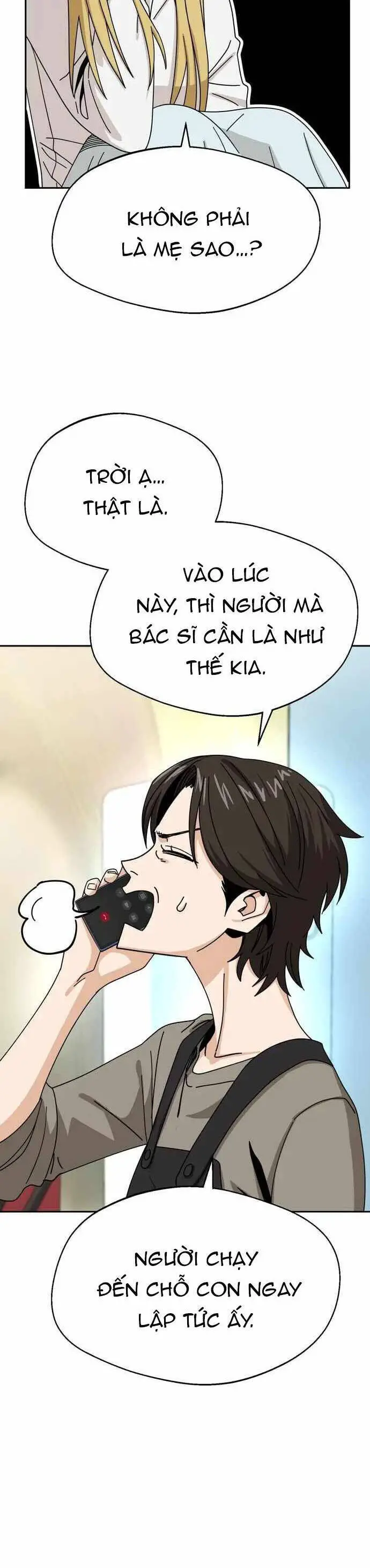 Lớ Ngớ Vớ Phải Tình Yêu Nettruyen ZZZ Chương 40.2 Page 3