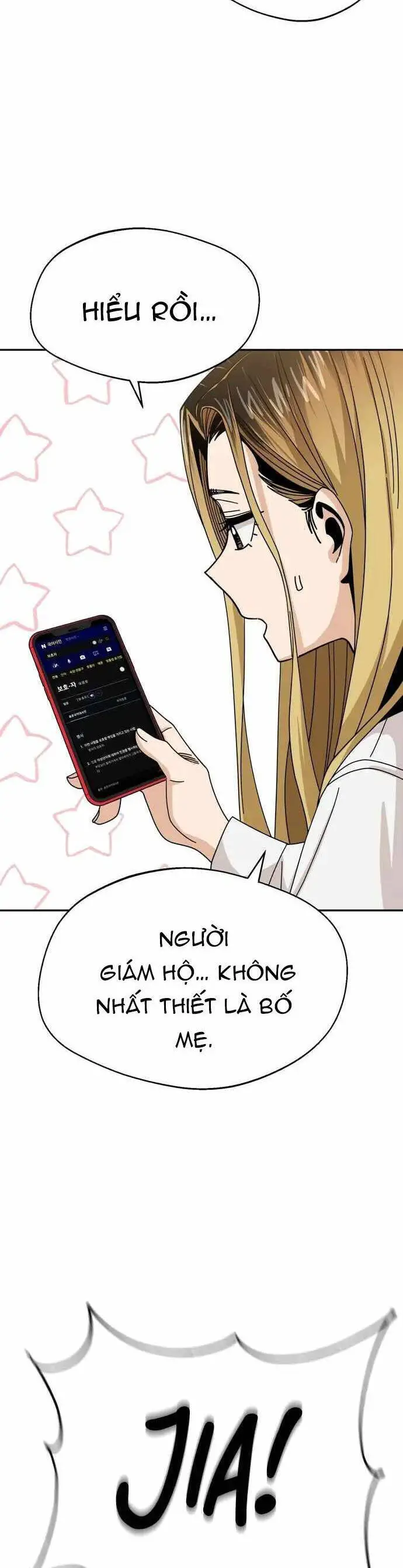 Lớ Ngớ Vớ Phải Tình Yêu Nettruyen ZZZ Chương 40.2 Page 5
