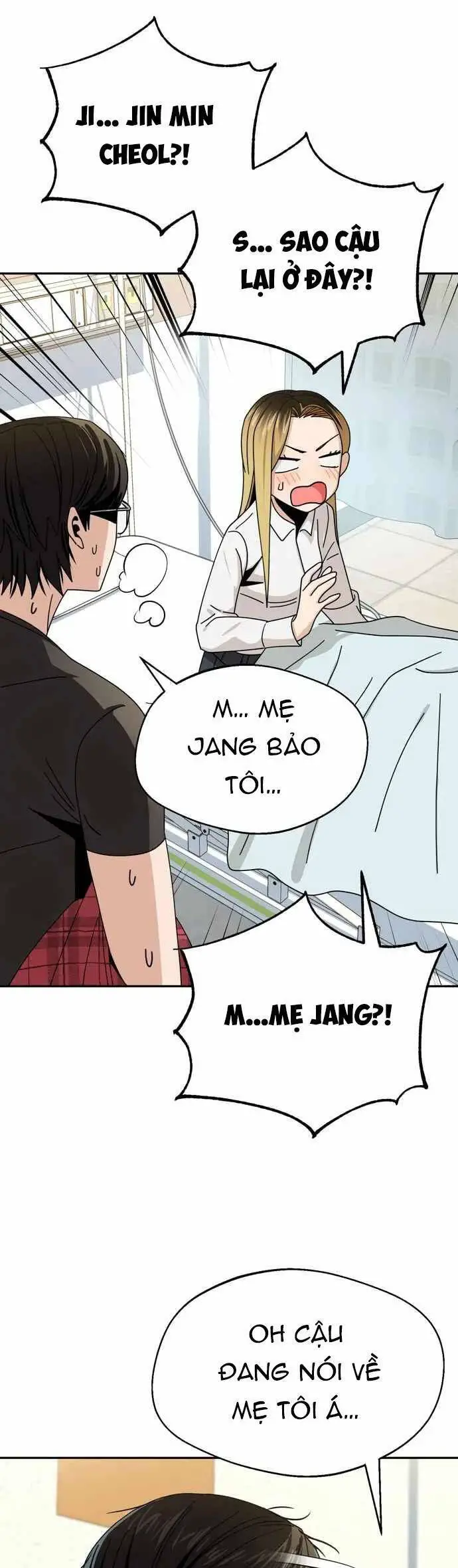 Lớ Ngớ Vớ Phải Tình Yêu Nettruyen ZZZ Chương 40.2 Page 8