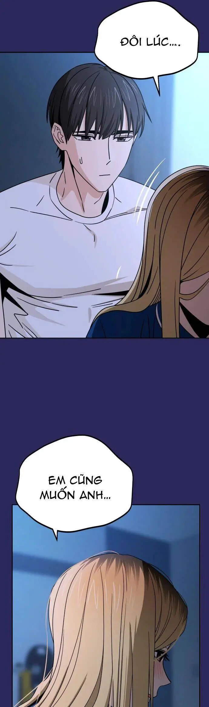 Lớ Ngớ Vớ Phải Tình Yêu Nettruyen ZZZ Chương 76.2 Page 5