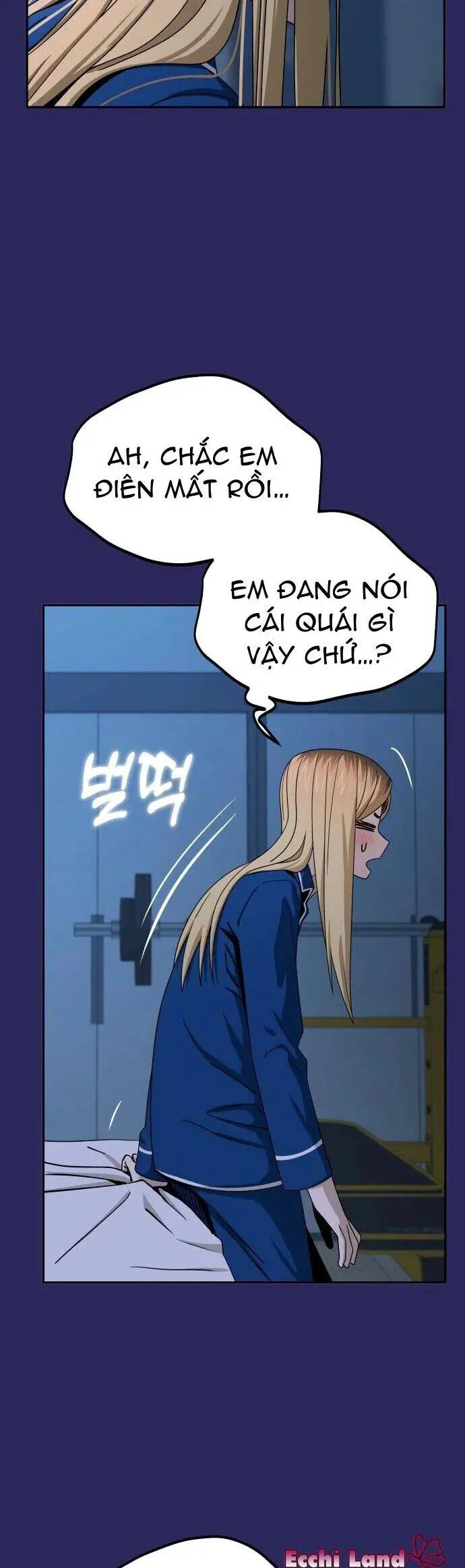 Lớ Ngớ Vớ Phải Tình Yêu Nettruyen ZZZ Chương 76.2 Page 6