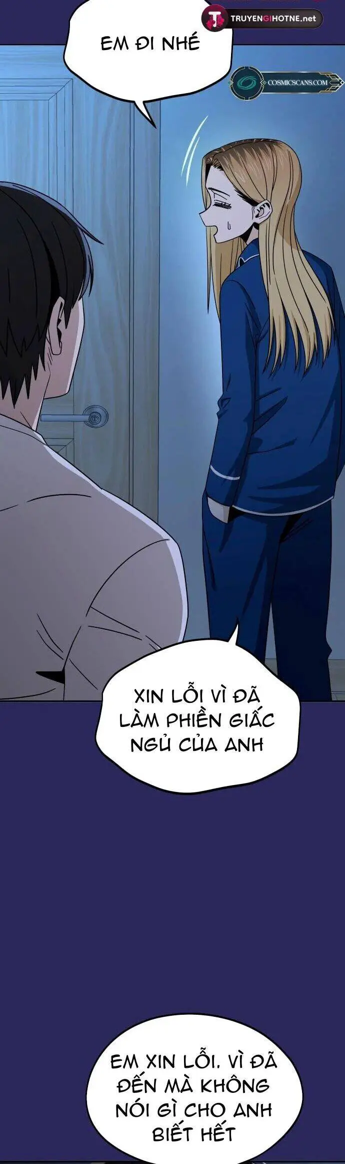 Lớ Ngớ Vớ Phải Tình Yêu Nettruyen ZZZ Chương 76.2 Page 7