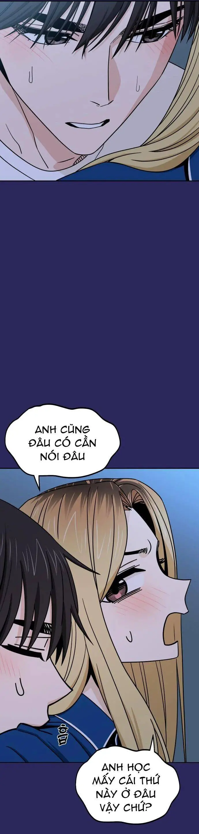 Lớ Ngớ Vớ Phải Tình Yêu Nettruyen ZZZ Chương 76.2 Page 12