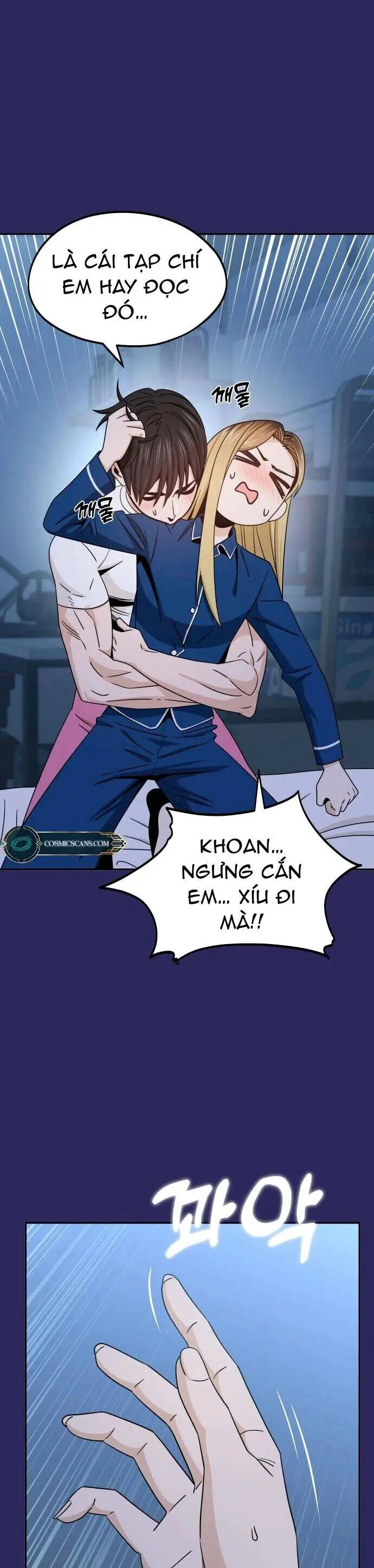 Lớ Ngớ Vớ Phải Tình Yêu Nettruyen ZZZ Chương 76.2 Page 13