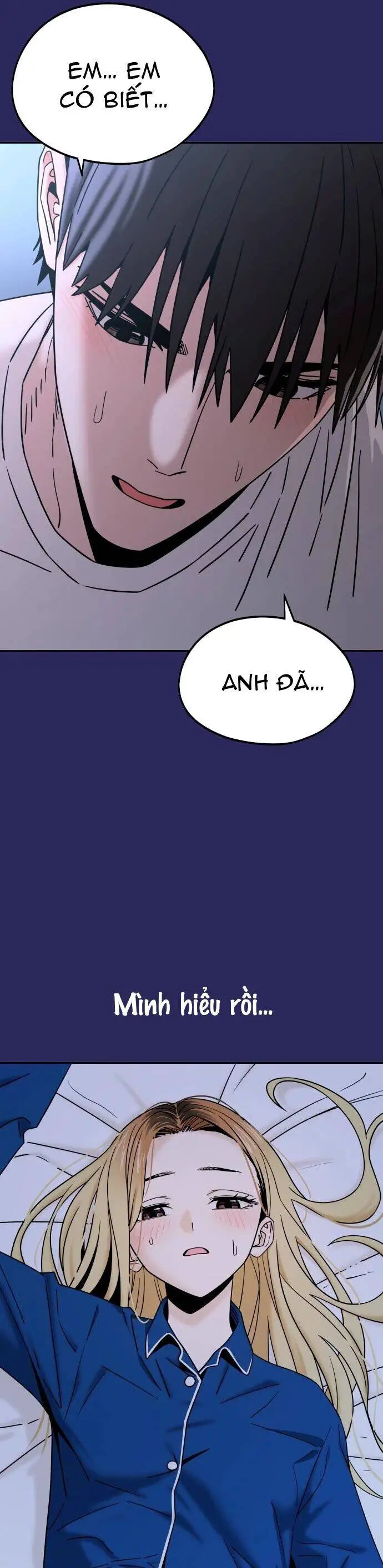 Lớ Ngớ Vớ Phải Tình Yêu Nettruyen ZZZ Chương 76.2 Page 15