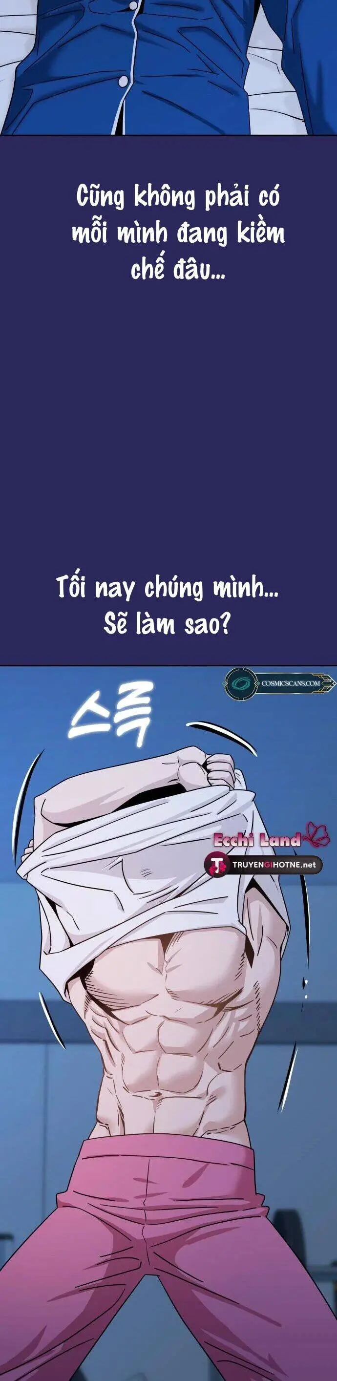 Lớ Ngớ Vớ Phải Tình Yêu Nettruyen ZZZ Chương 76.2 Page 16
