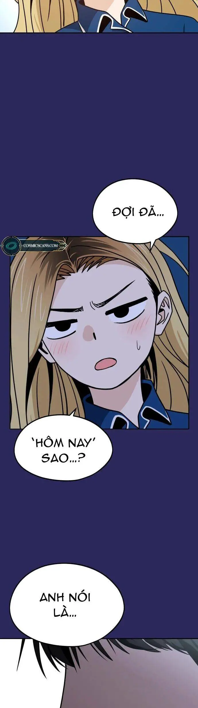 Lớ Ngớ Vớ Phải Tình Yêu Nettruyen ZZZ Chương 76.2 Page 23
