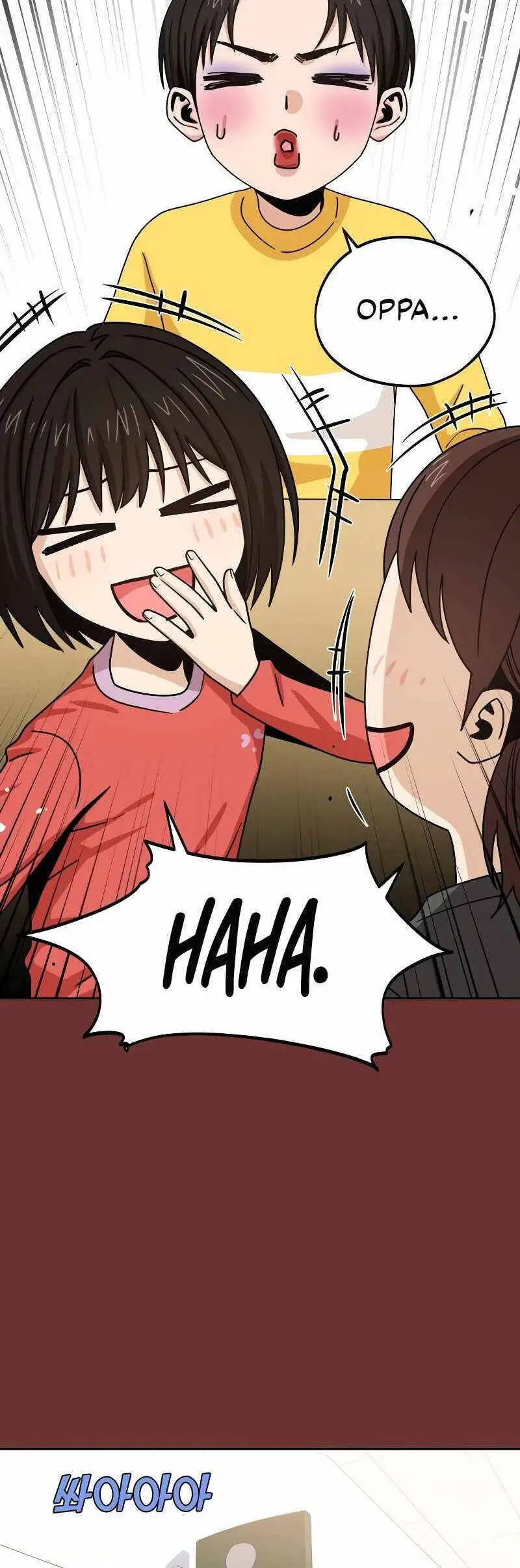 Lớ Ngớ Vớ Phải Tình Yêu Nettruyen ZZZ Chương 61.2 Page 7