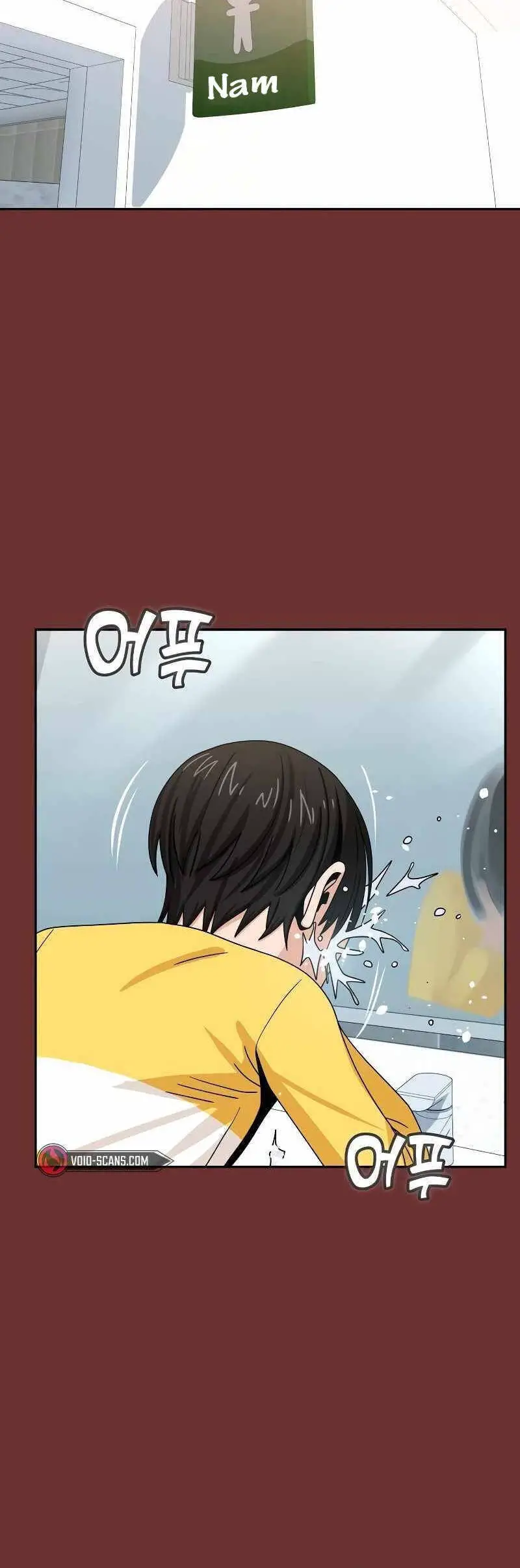 Lớ Ngớ Vớ Phải Tình Yêu Nettruyen ZZZ Chương 61.2 Page 8