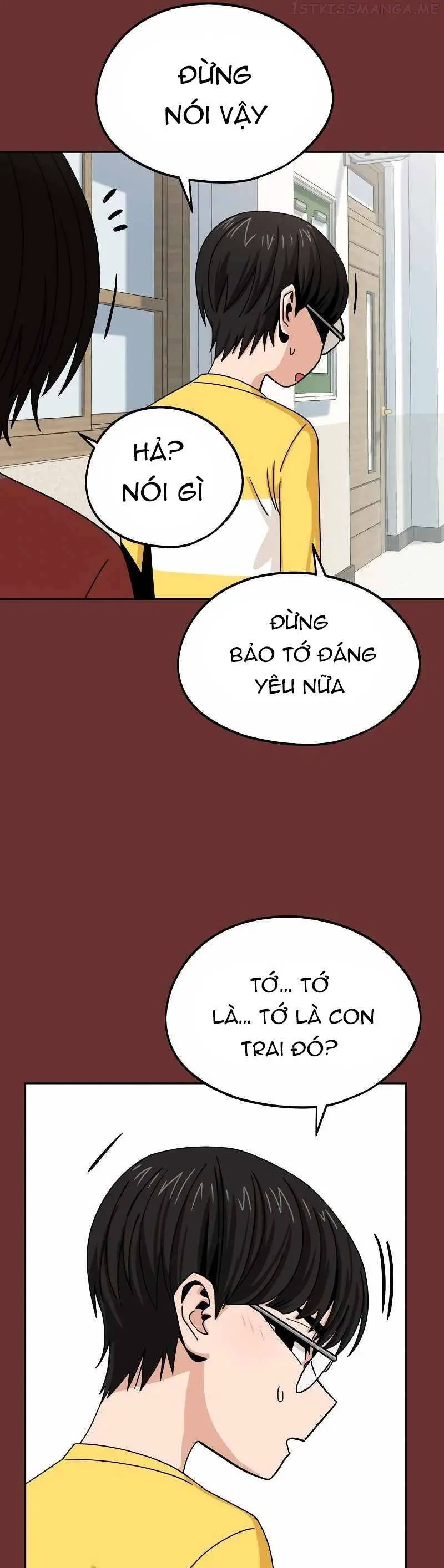 Lớ Ngớ Vớ Phải Tình Yêu Nettruyen ZZZ Chương 61.2 Page 13