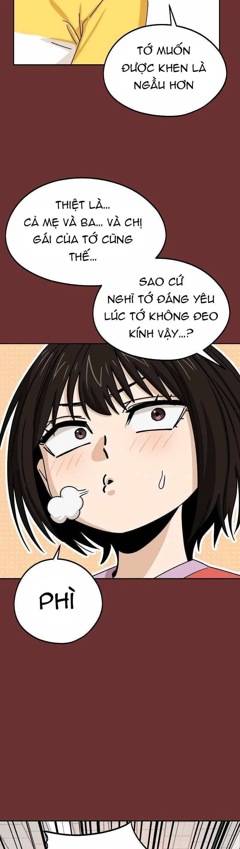 Lớ Ngớ Vớ Phải Tình Yêu Nettruyen ZZZ Chương 61.2 Page 14