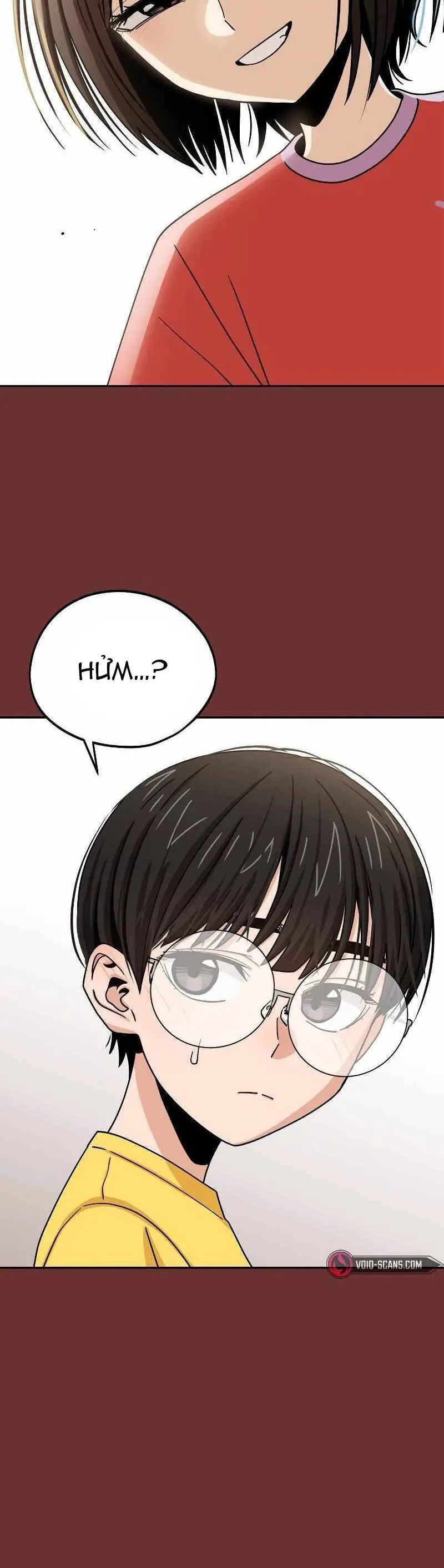 Lớ Ngớ Vớ Phải Tình Yêu Nettruyen ZZZ Chương 61.2 Page 16