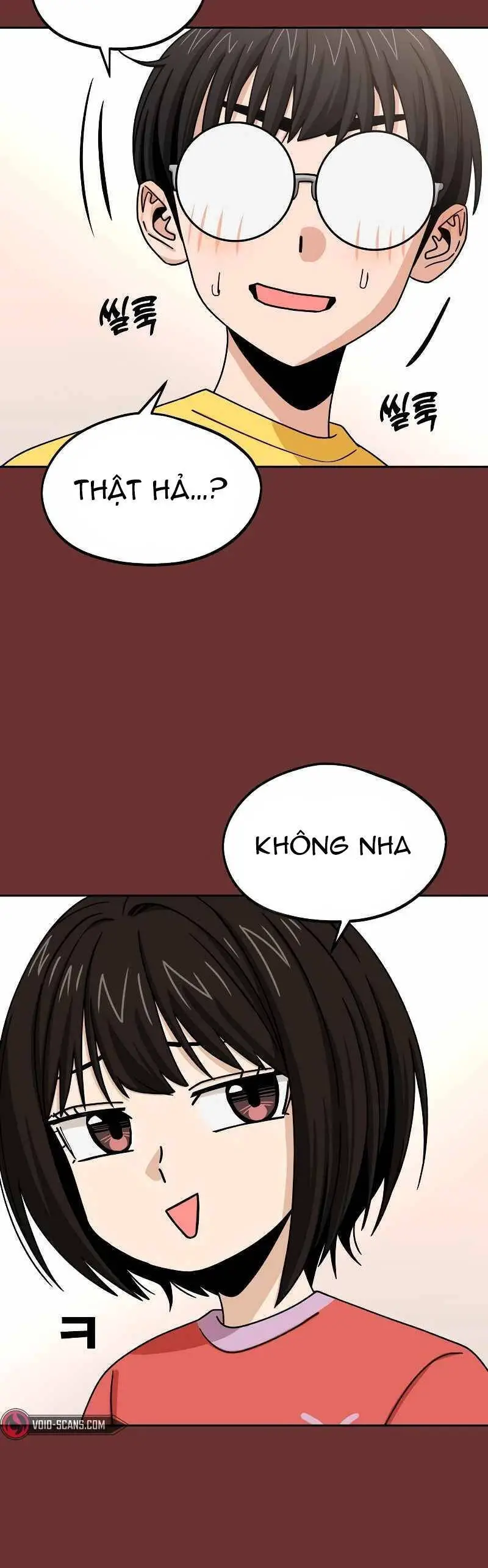 Lớ Ngớ Vớ Phải Tình Yêu Nettruyen ZZZ Chương 61.2 Page 18