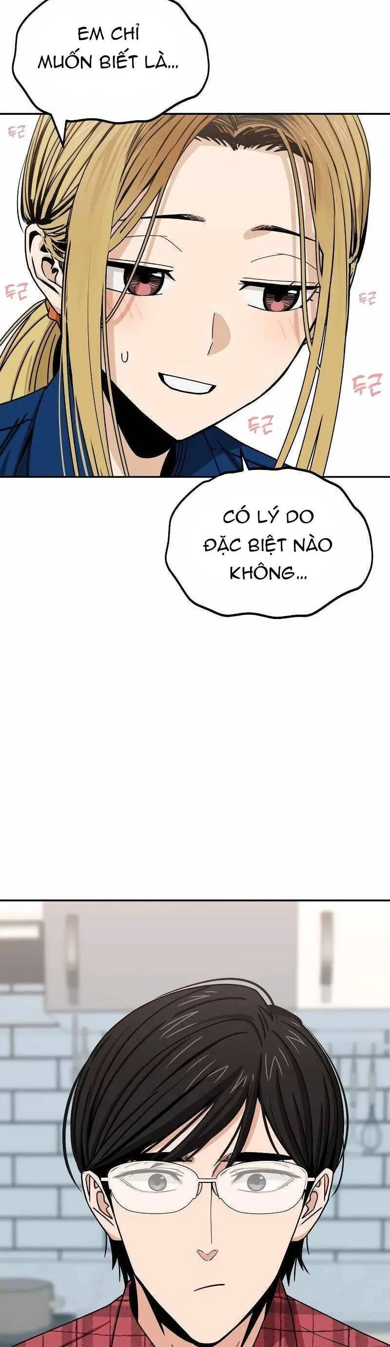 Lớ Ngớ Vớ Phải Tình Yêu Nettruyen ZZZ Chương 61.2 Page 26