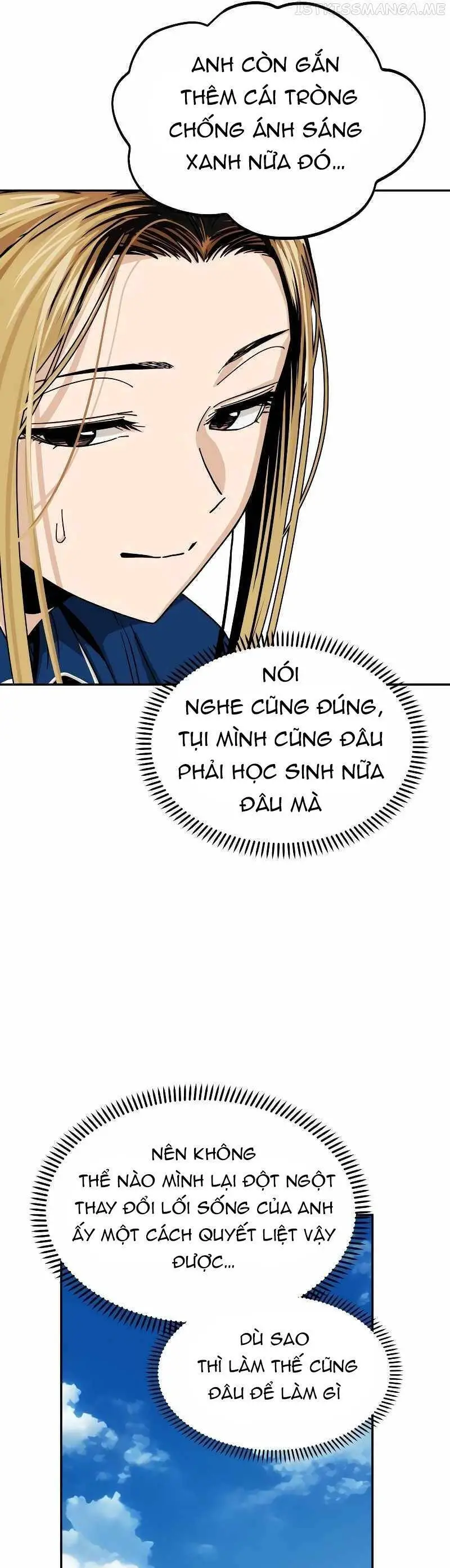 Lớ Ngớ Vớ Phải Tình Yêu Nettruyen ZZZ Chương 61.2 Page 29