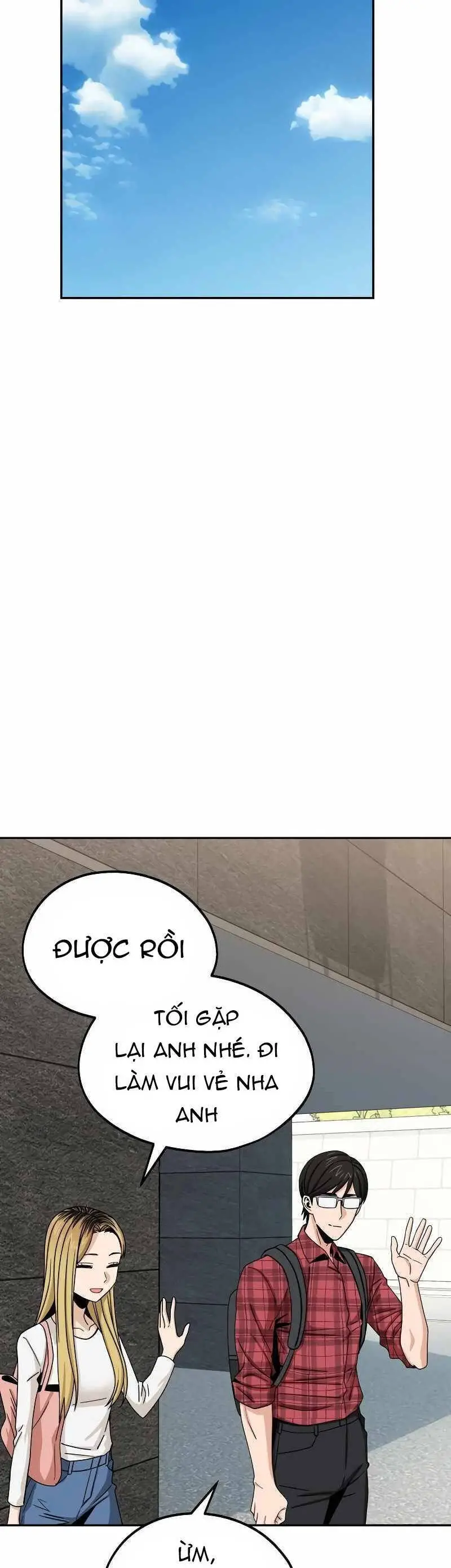 Lớ Ngớ Vớ Phải Tình Yêu Nettruyen ZZZ Chương 61.2 Page 30