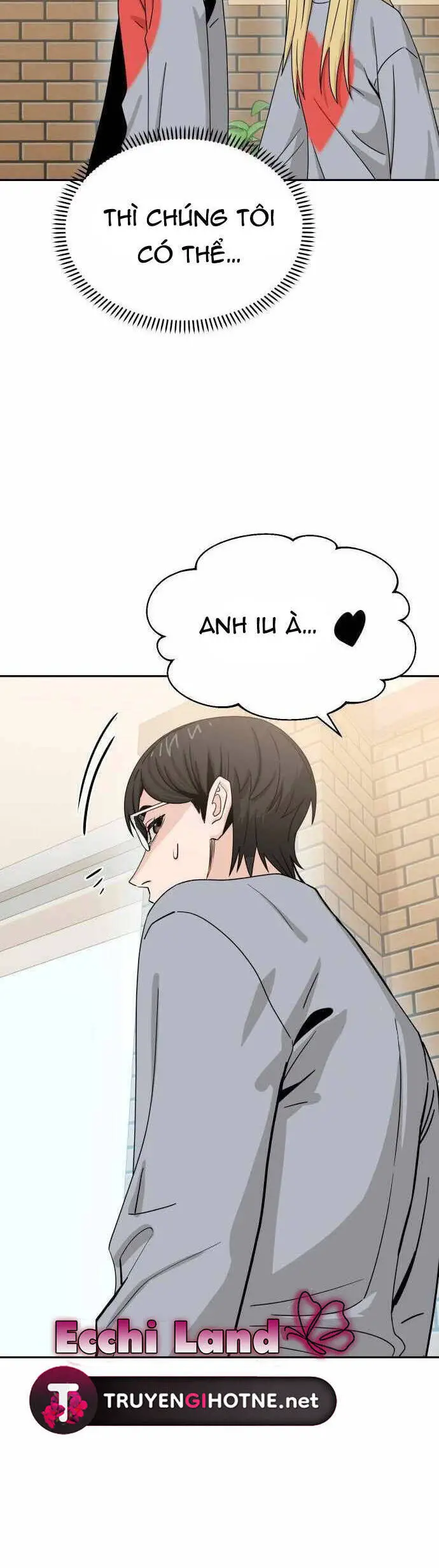 Lớ Ngớ Vớ Phải Tình Yêu Nettruyen ZZZ Chương 52.1 Page 27
