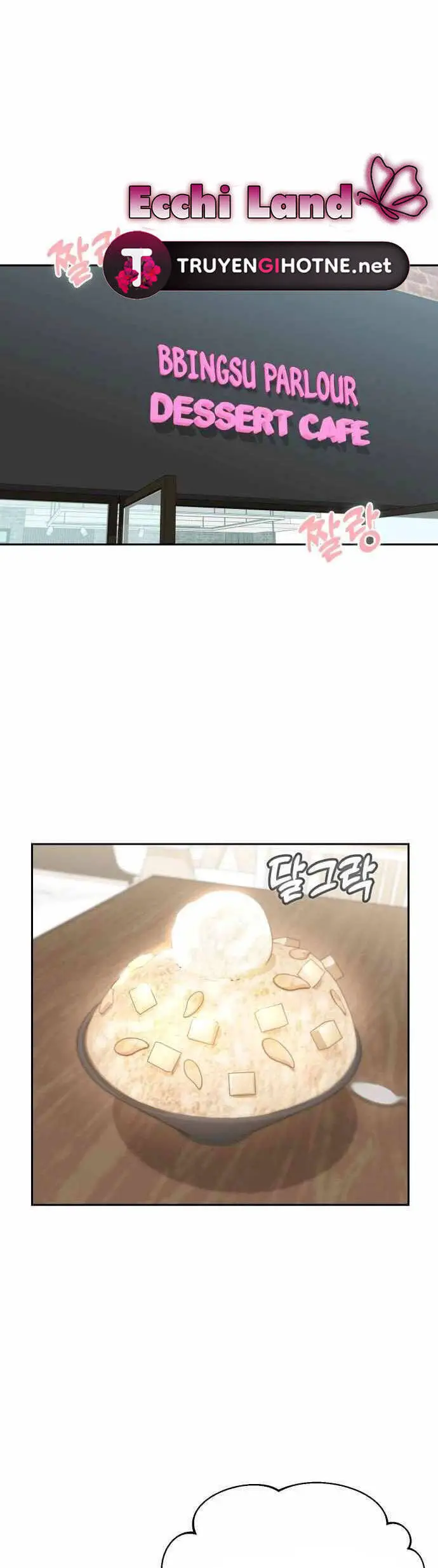 Lớ Ngớ Vớ Phải Tình Yêu Nettruyen ZZZ Chương 52.2 Page 5