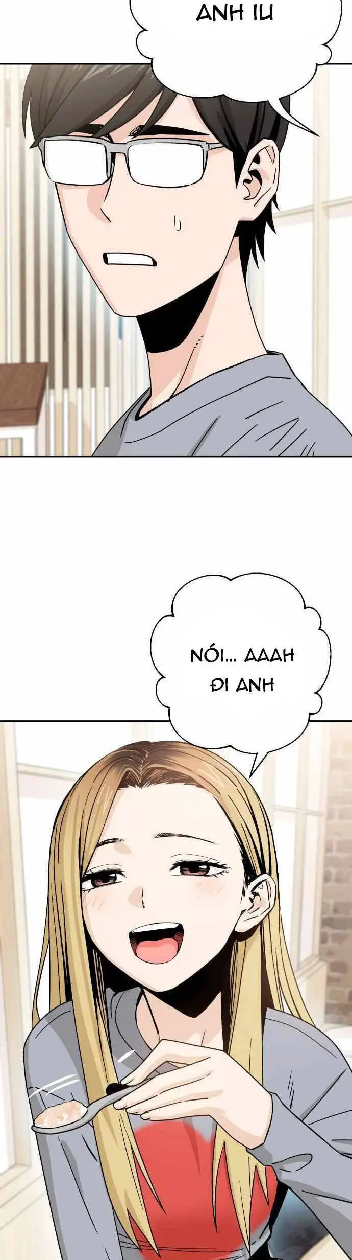 Lớ Ngớ Vớ Phải Tình Yêu Nettruyen ZZZ Chương 52.2 Page 6