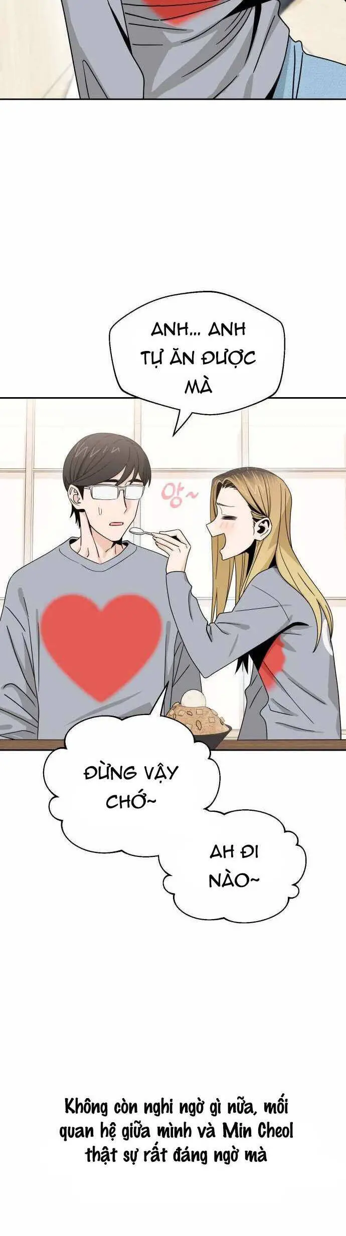 Lớ Ngớ Vớ Phải Tình Yêu Nettruyen ZZZ Chương 52.2 Page 7