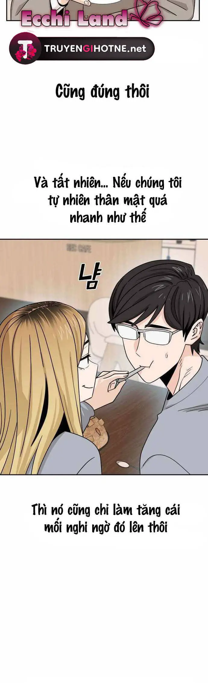 Lớ Ngớ Vớ Phải Tình Yêu Nettruyen ZZZ Chương 52.2 Page 9