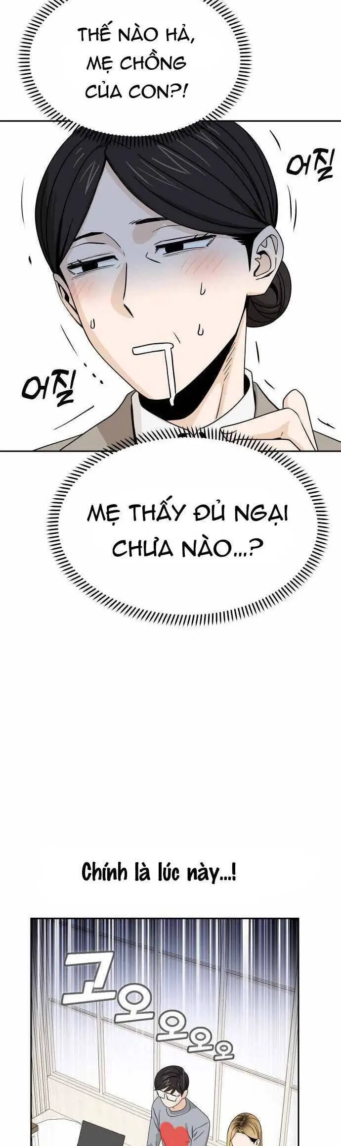 Lớ Ngớ Vớ Phải Tình Yêu Nettruyen ZZZ Chương 52.2 Page 13