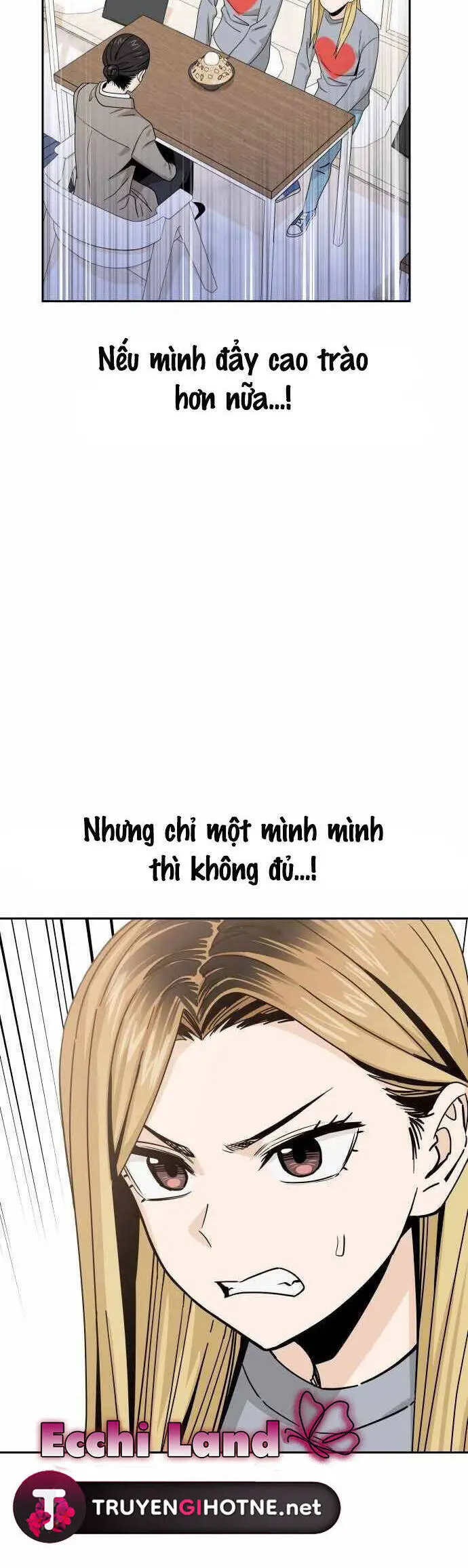 Lớ Ngớ Vớ Phải Tình Yêu Nettruyen ZZZ Chương 52.2 Page 14