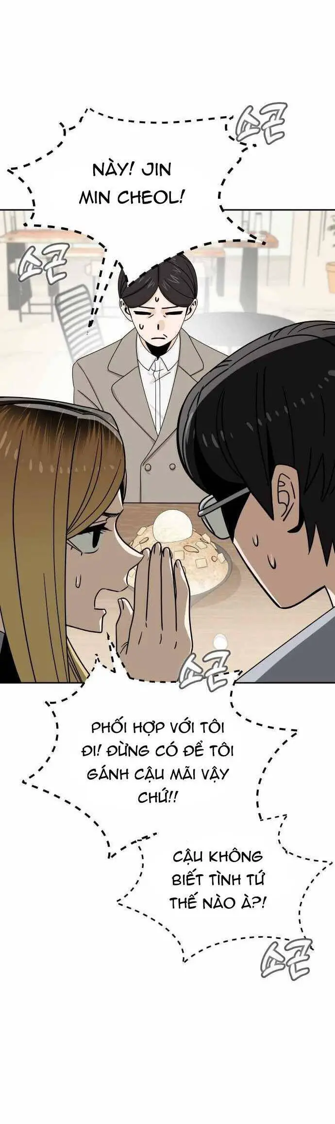 Lớ Ngớ Vớ Phải Tình Yêu Nettruyen ZZZ Chương 52.2 Page 15