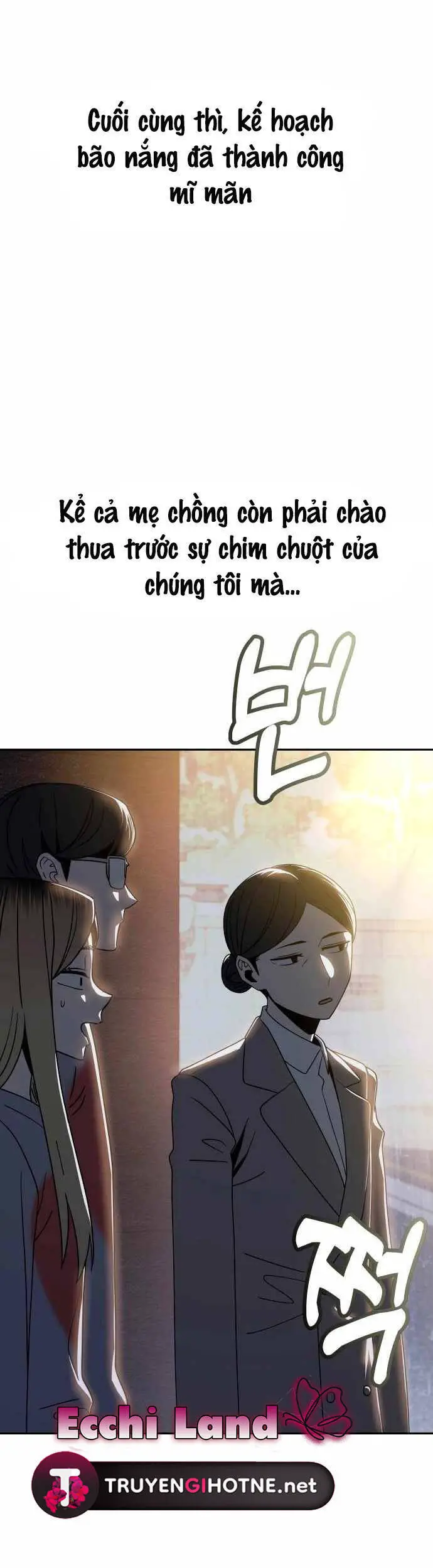Lớ Ngớ Vớ Phải Tình Yêu Nettruyen ZZZ Chương 52.2 Page 22