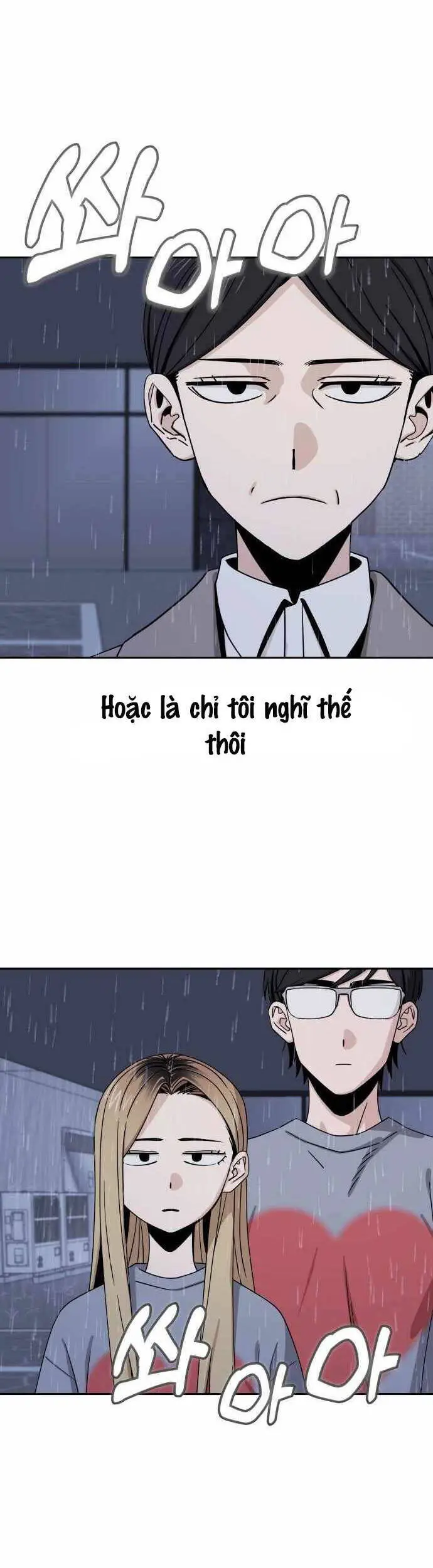 Lớ Ngớ Vớ Phải Tình Yêu Nettruyen ZZZ Chương 52.2 Page 23