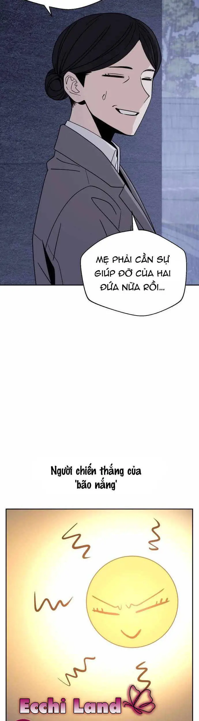 Lớ Ngớ Vớ Phải Tình Yêu Nettruyen ZZZ Chương 52.2 Page 25