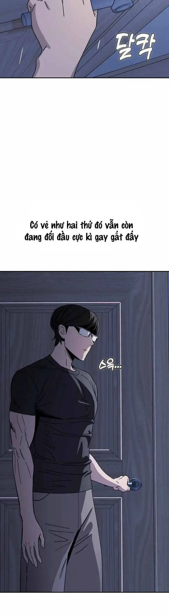 Lớ Ngớ Vớ Phải Tình Yêu Nettruyen ZZZ Chương 52.2 Page 27