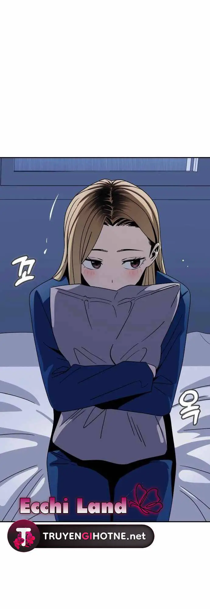 Lớ Ngớ Vớ Phải Tình Yêu Nettruyen ZZZ Chương 52.2 Page 28
