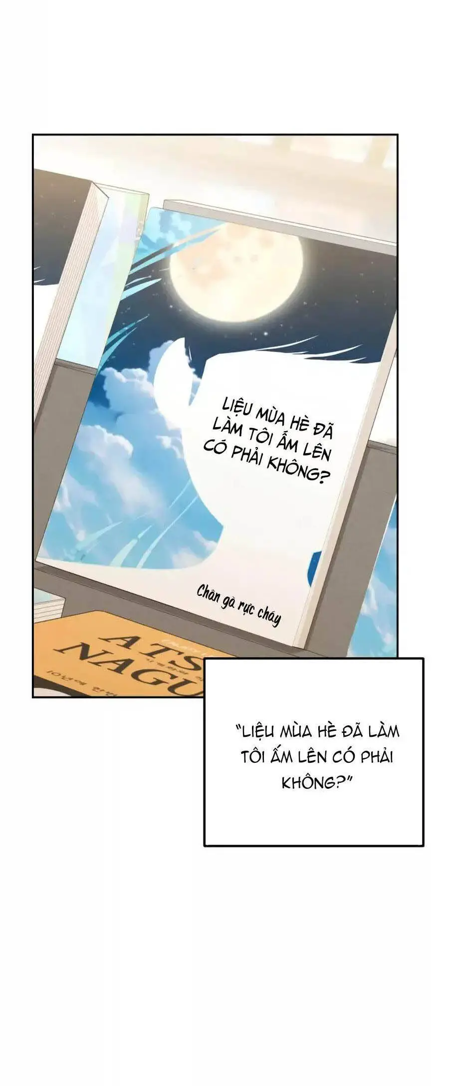 Lớ Ngớ Vớ Phải Tình Yêu Nettruyen ZZZ Chương 62.1 Page 7