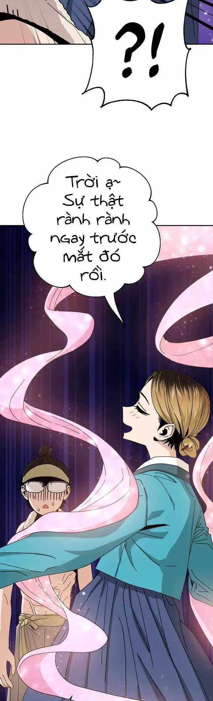 Lớ Ngớ Vớ Phải Tình Yêu Nettruyen ZZZ Chương 40.1 Page 7
